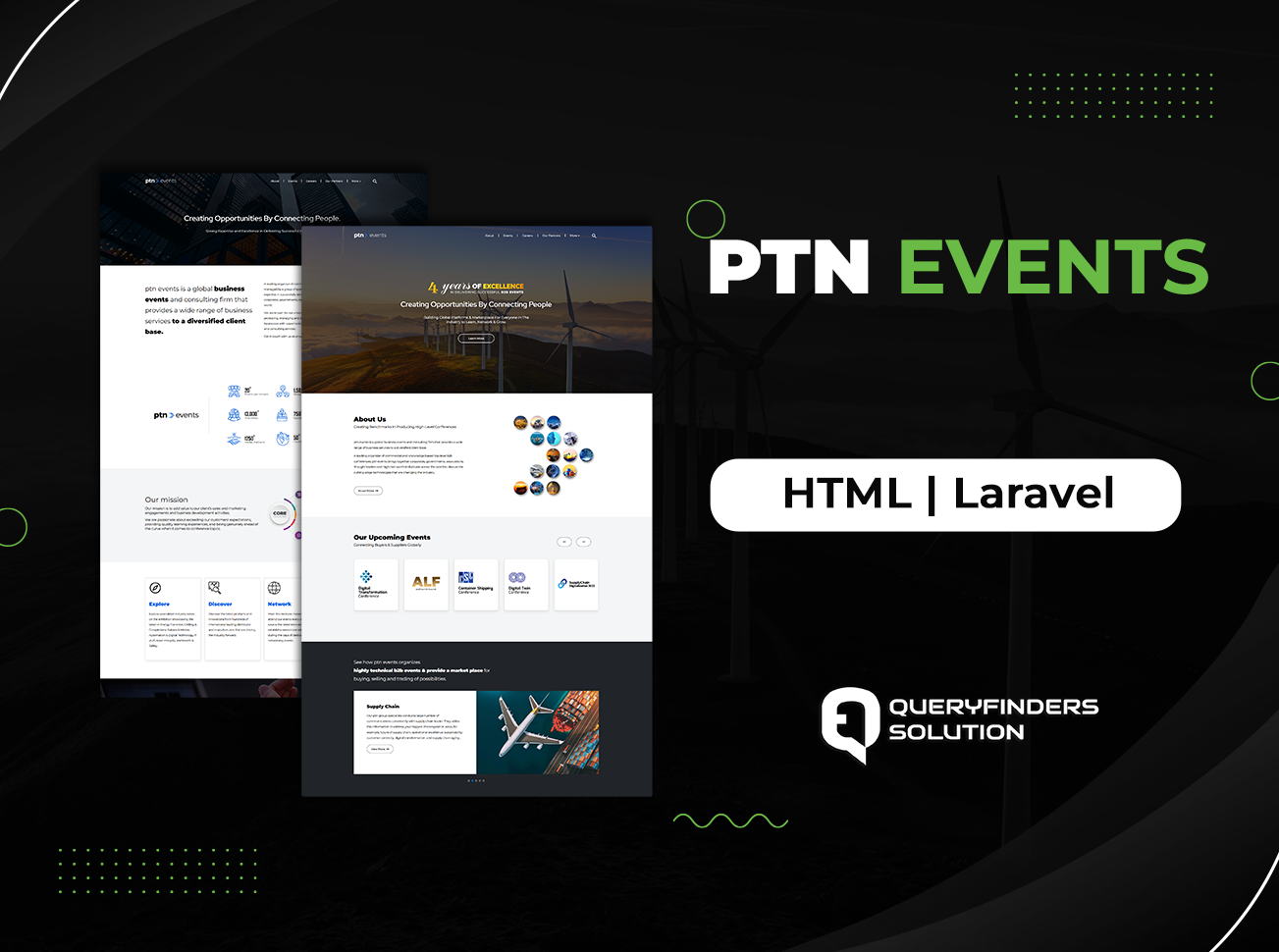queryfinders/PTN Events